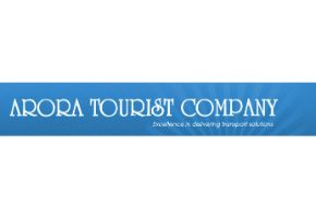 Arora Tourist Company