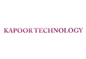 Kapoor Technology